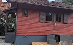 Ferienhaus Tinyhouse21 Wasserkuppe
